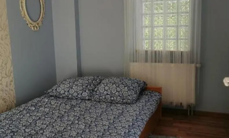 Zajazd Pensjonat Dwa Dęby
