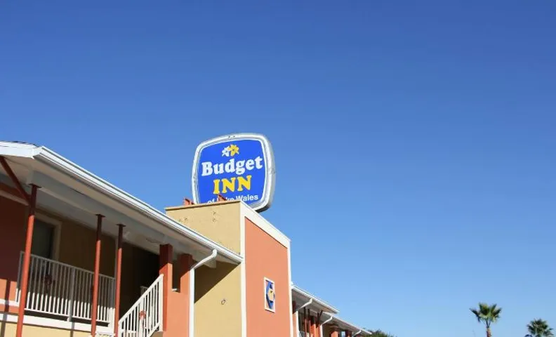 Budget Inn Lake Wales