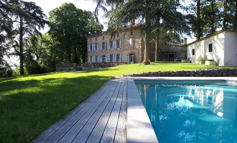 Le Jardin Des Cèdres