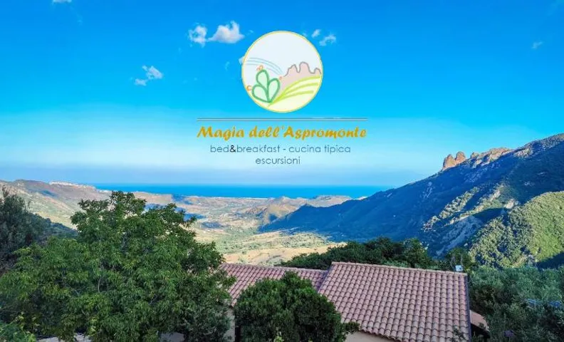 Magia dell'Aspromonte