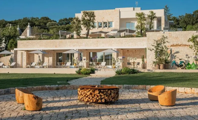 Essenza Relais Contemporaneo
