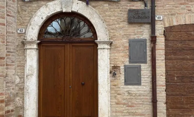 BB Maltagliati