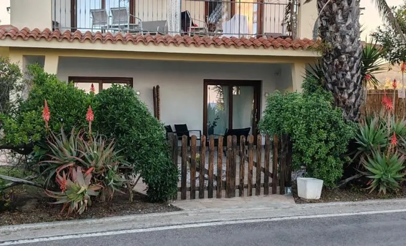 Villa Orsola