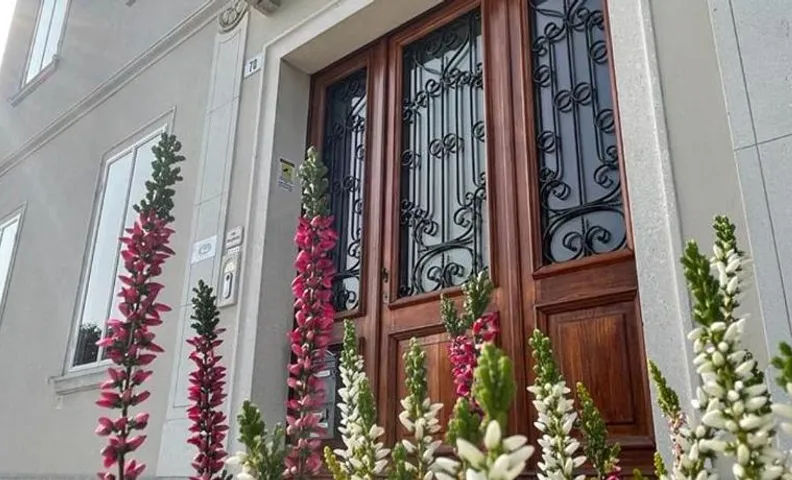 VILLA MARGHERITA
