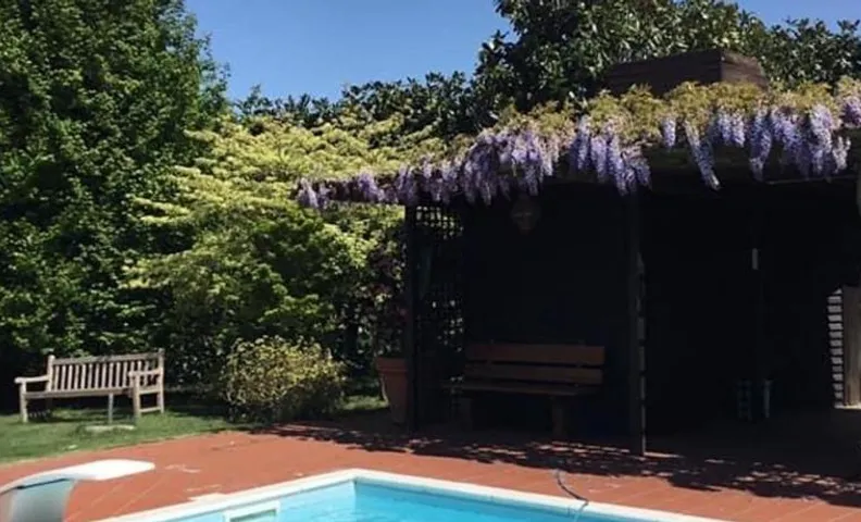 La Pergola B&B
