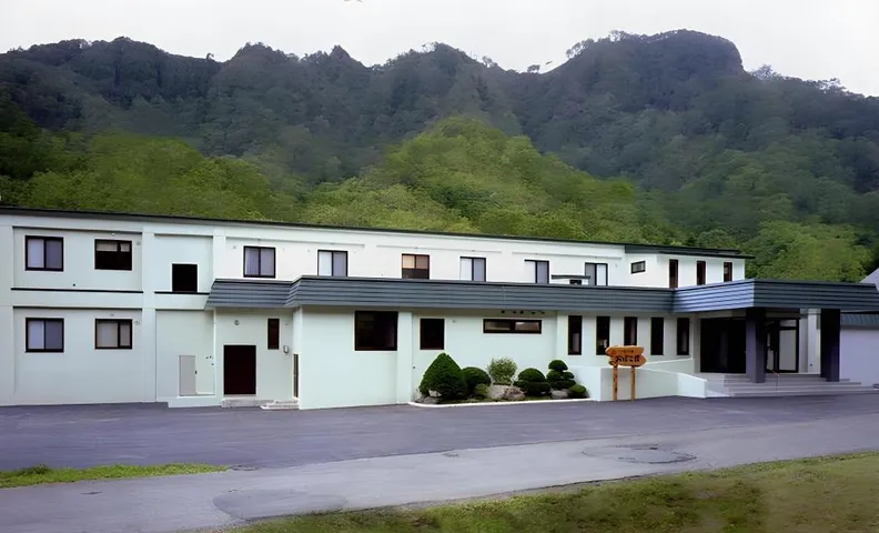 야쿠모 온센 오보코소 료칸