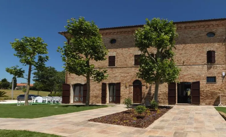 villa Resort Tre Castelli