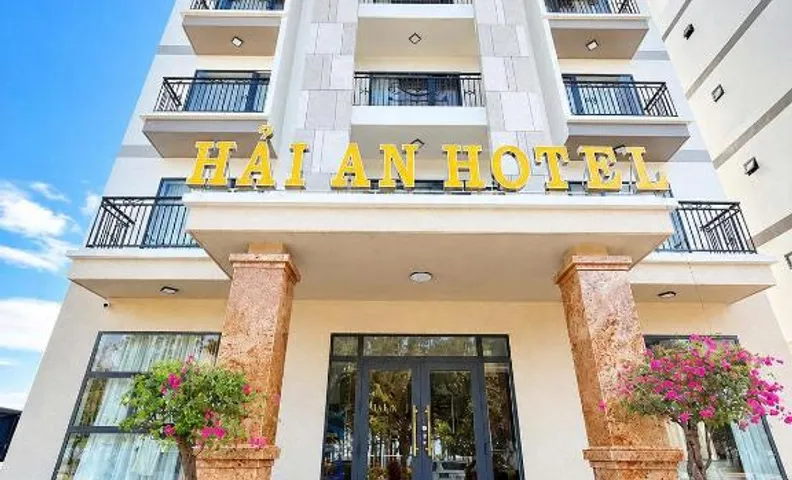 Hải An Sun & Sea Hotel