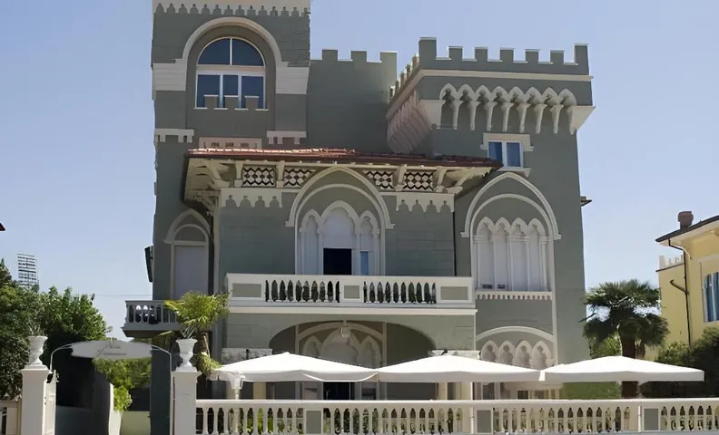 Hotel Gennarino