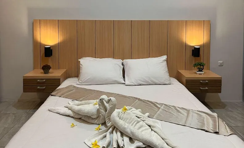 Wonorejo Hotel Mitra RedDoorz