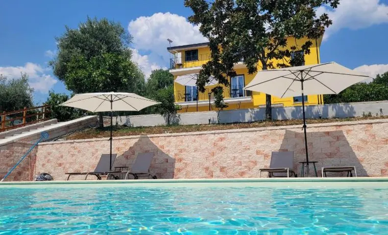 Villa MaVi Guesthouse