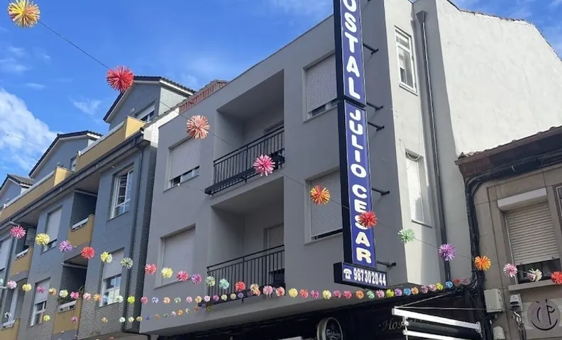 호스탈 훌리오 세사르