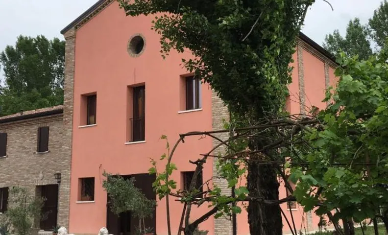 Casa Madonna Boschi