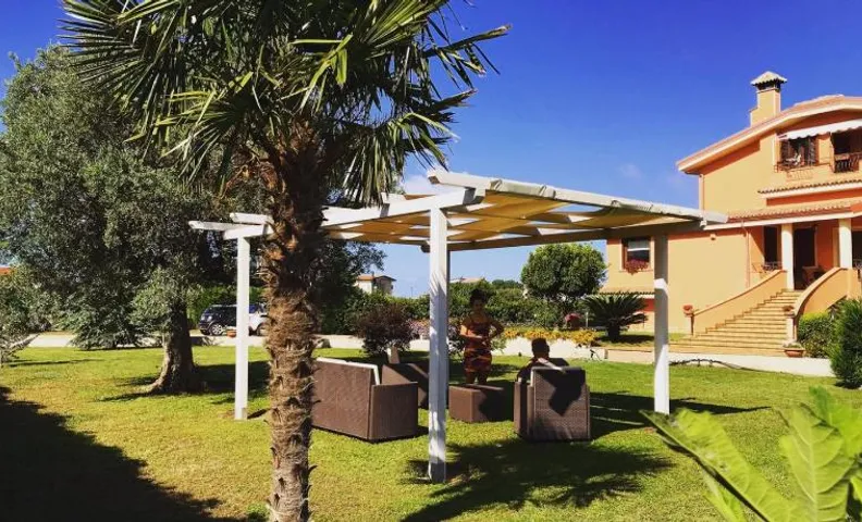 Villa Laregina