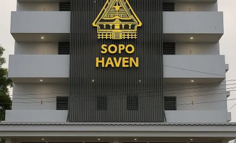 Sopo Haven Hotel