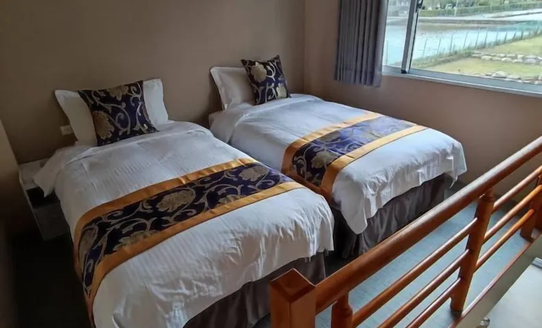 Zhu Yuan Ju Bed and Breakfast