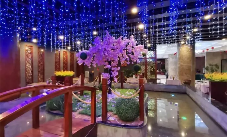 Yunchao International Hotel Danzhou