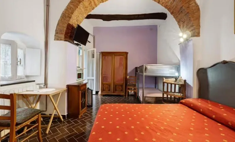 VECCHIO MULINO FONTONA Ortensia