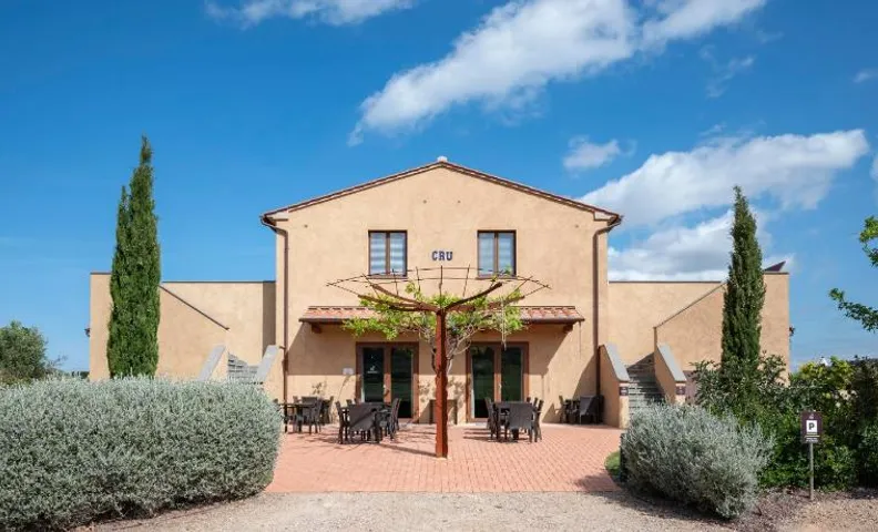 Podere Vignanova Accommodations & SPA