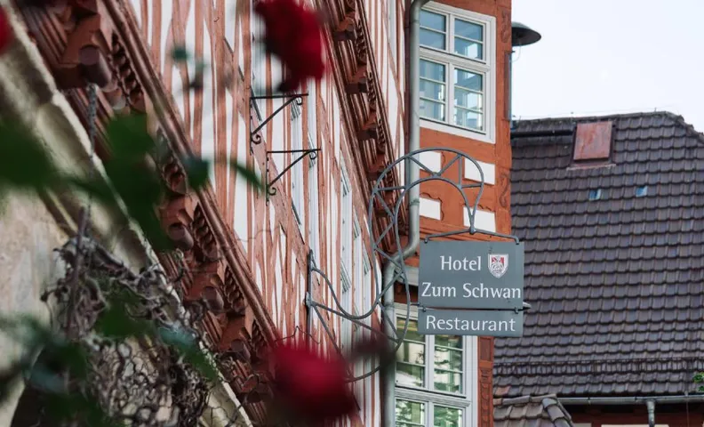 Hotel Zum Schwan