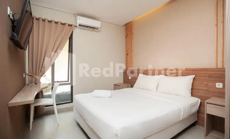 Urbanview Syariah Caseira Citra Raya