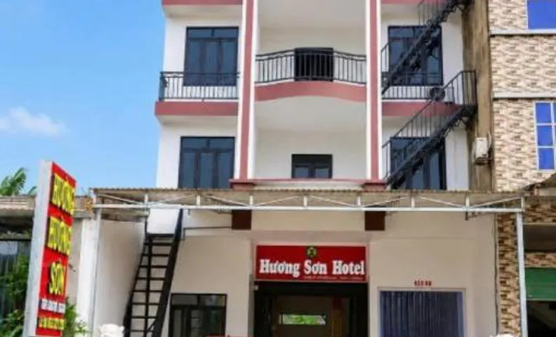 Hương Sơn Hotel