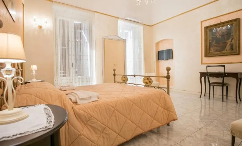 B&B Nonna Lella