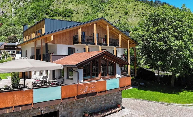 Garni Marianne