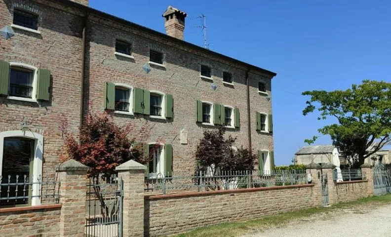 Casa Jolanda