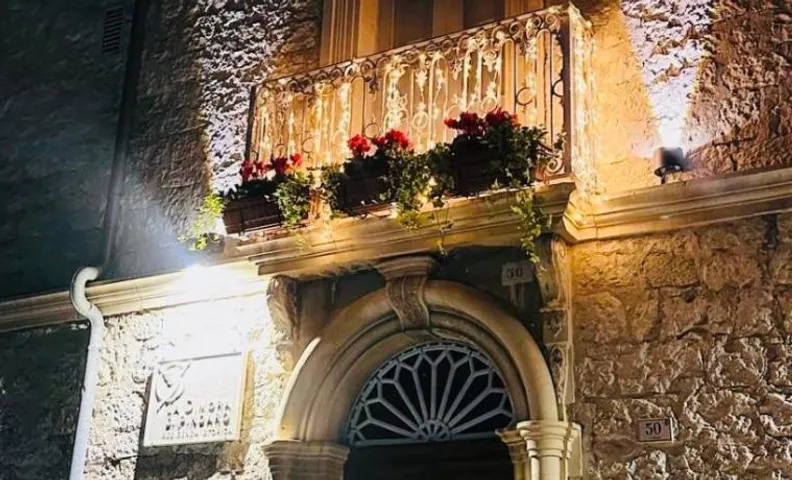 La Dimora di Pindaro