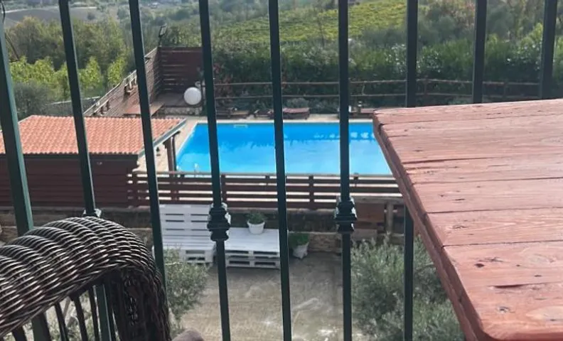 I luoghi di Lisetta