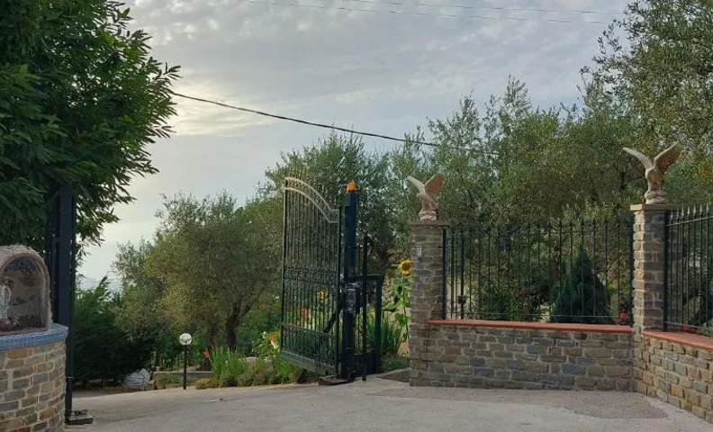 Cuore Verde del Cilento