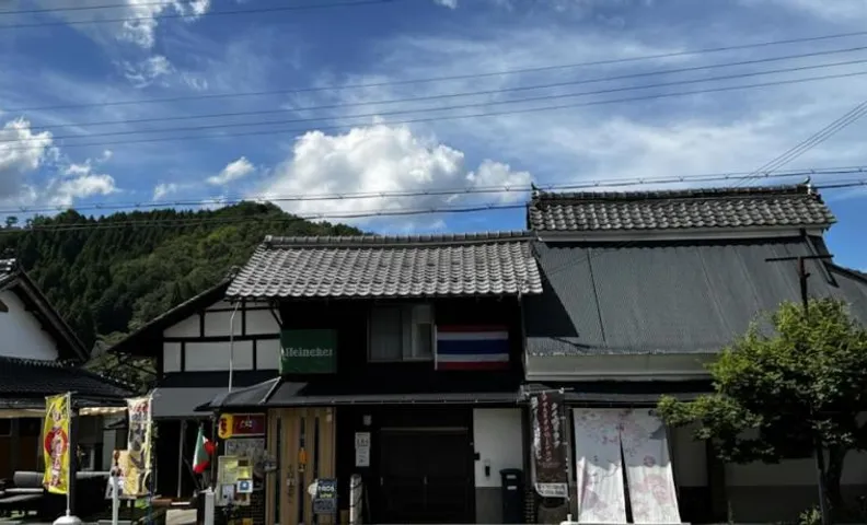 Hitsujipotchi-Kyoto