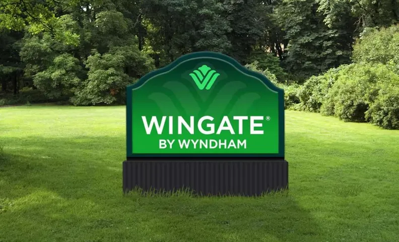 Wingate by Wyndham Xiangyang Gucheng
