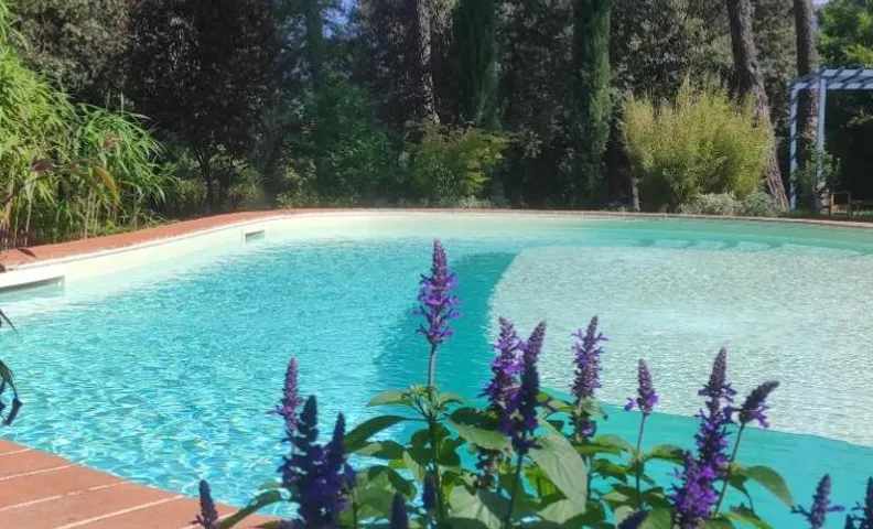 Villa la Ginestra - Charming Country Rooms
