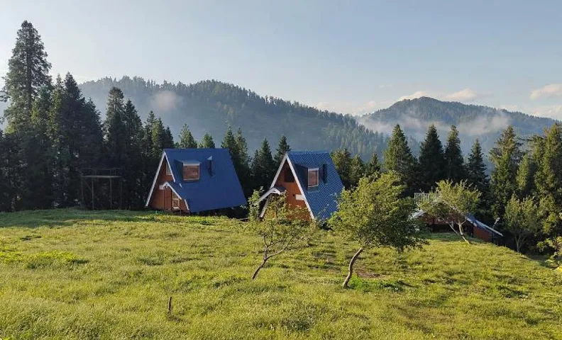 Himalayan Nature Home Stay