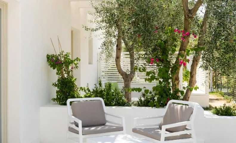 Il Pagliaio B&B