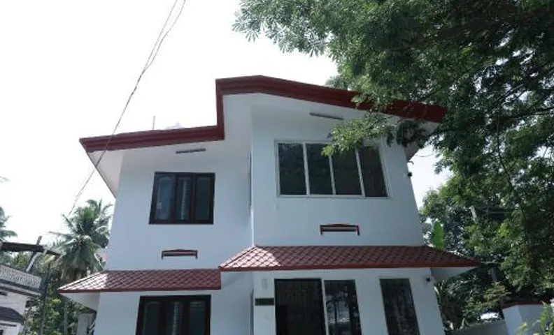 Luxury Homestay at Guruvayur. 600 meters away
