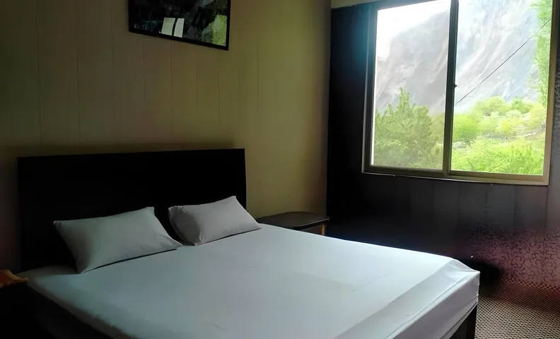 Rakaposhi Inn Hotel