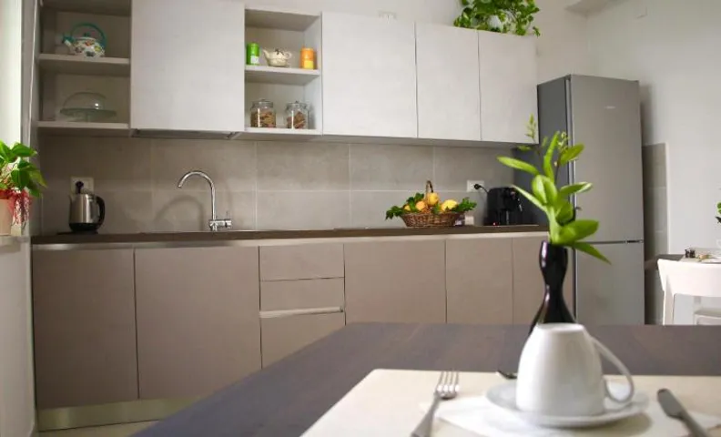 B&B Delle Serre