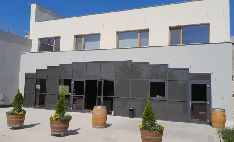 Pension Vinařství Klučov