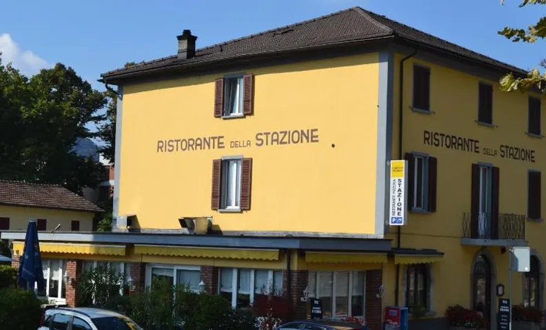 Hotel della Stazione