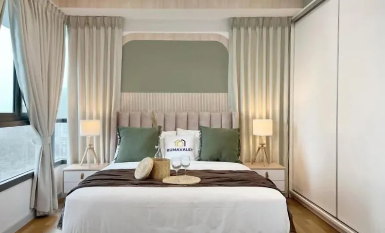 Iskandar Residence by RR JBcity