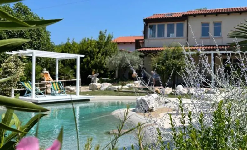 Villa Tilly