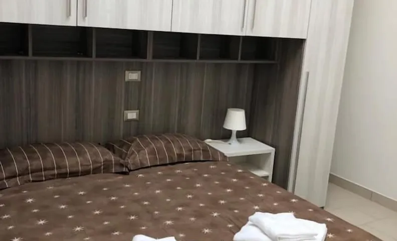 타임 아웃 아파트호텔