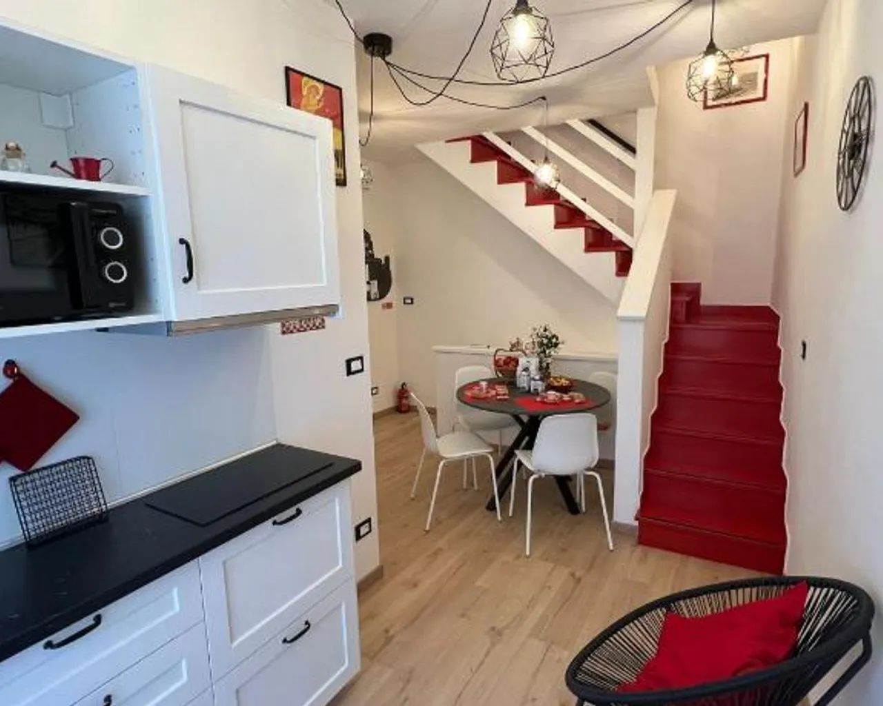 주방