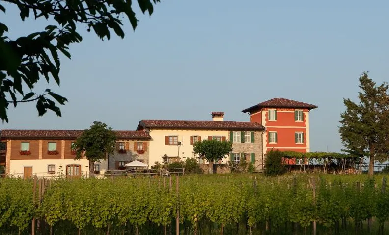 Alloggio Agrituristico CORTE SAN BIAGIO