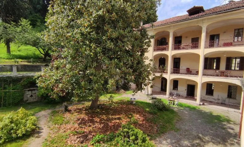 Casa Valduggia