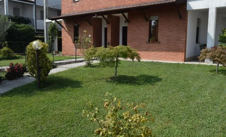 B&B Villa Lodigiana