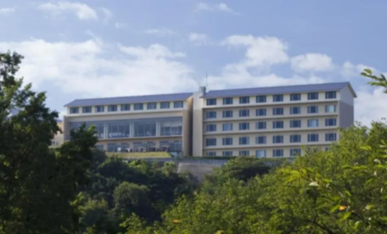 Kyukamura Setouchi-Toyo